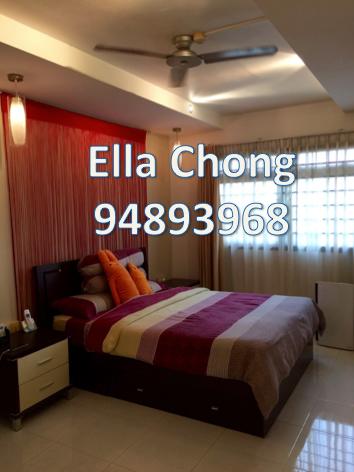 Blk 491F Tampines Street 45 (Tampines), HDB 4 Rooms #87702002